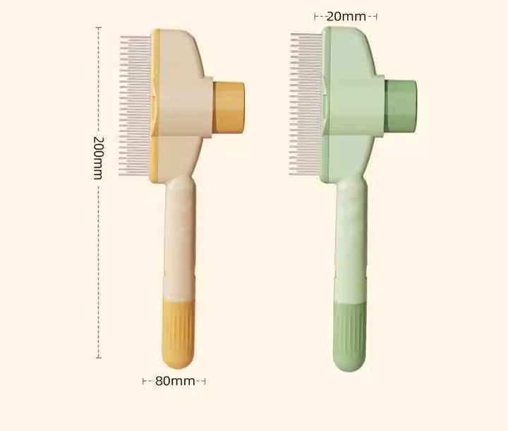 Paws & Whiskers™ Pet Comb