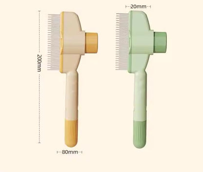 Paws & Whiskers™ Pet Comb